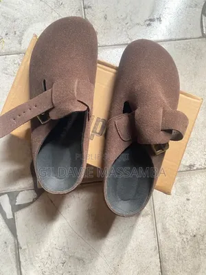 Sandales Stylés