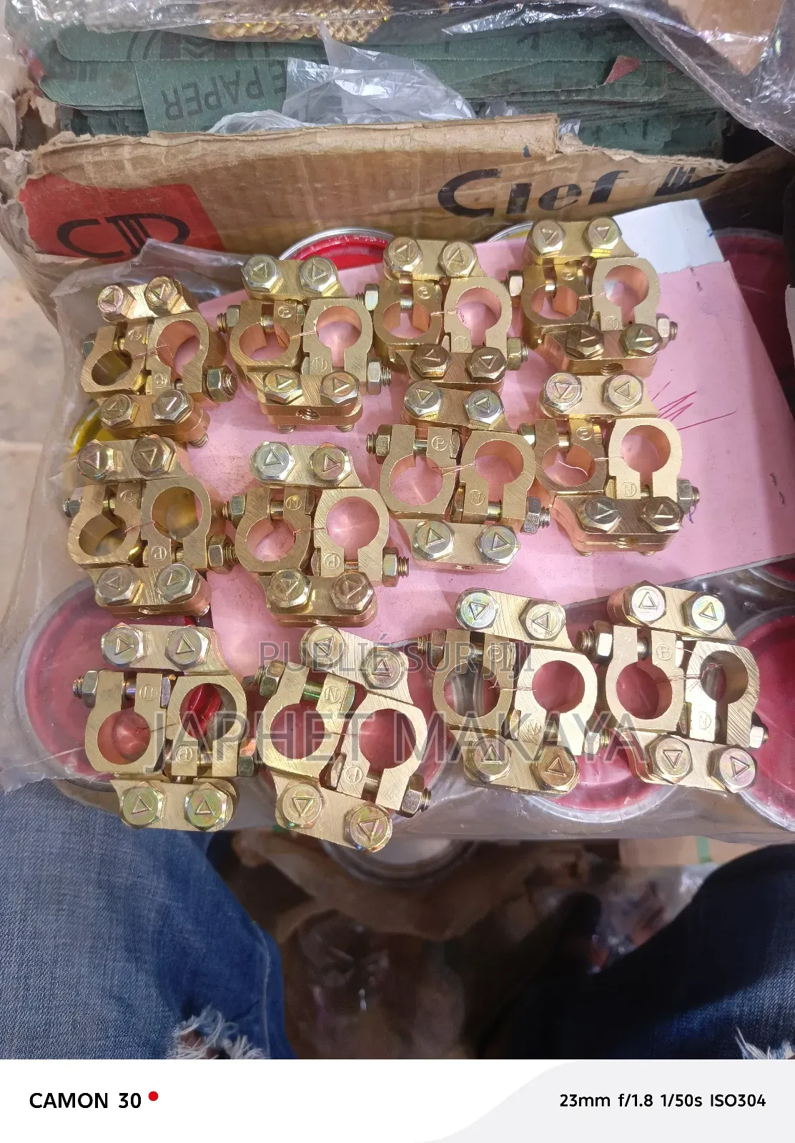 Quincaillerie Vente D' Outils De Construction