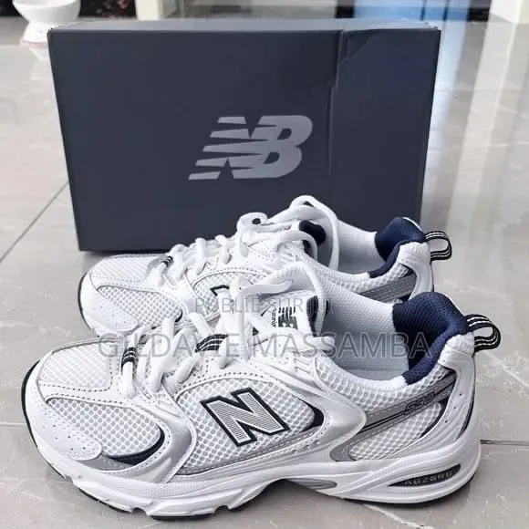 Baskets New Balance