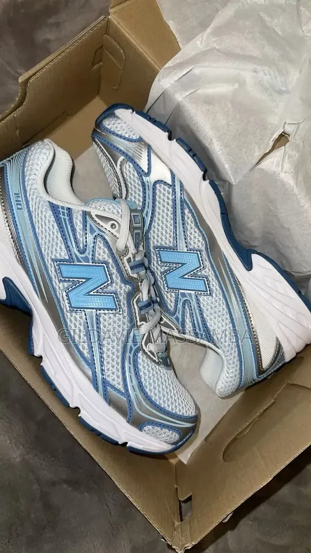 Baskets New Balance