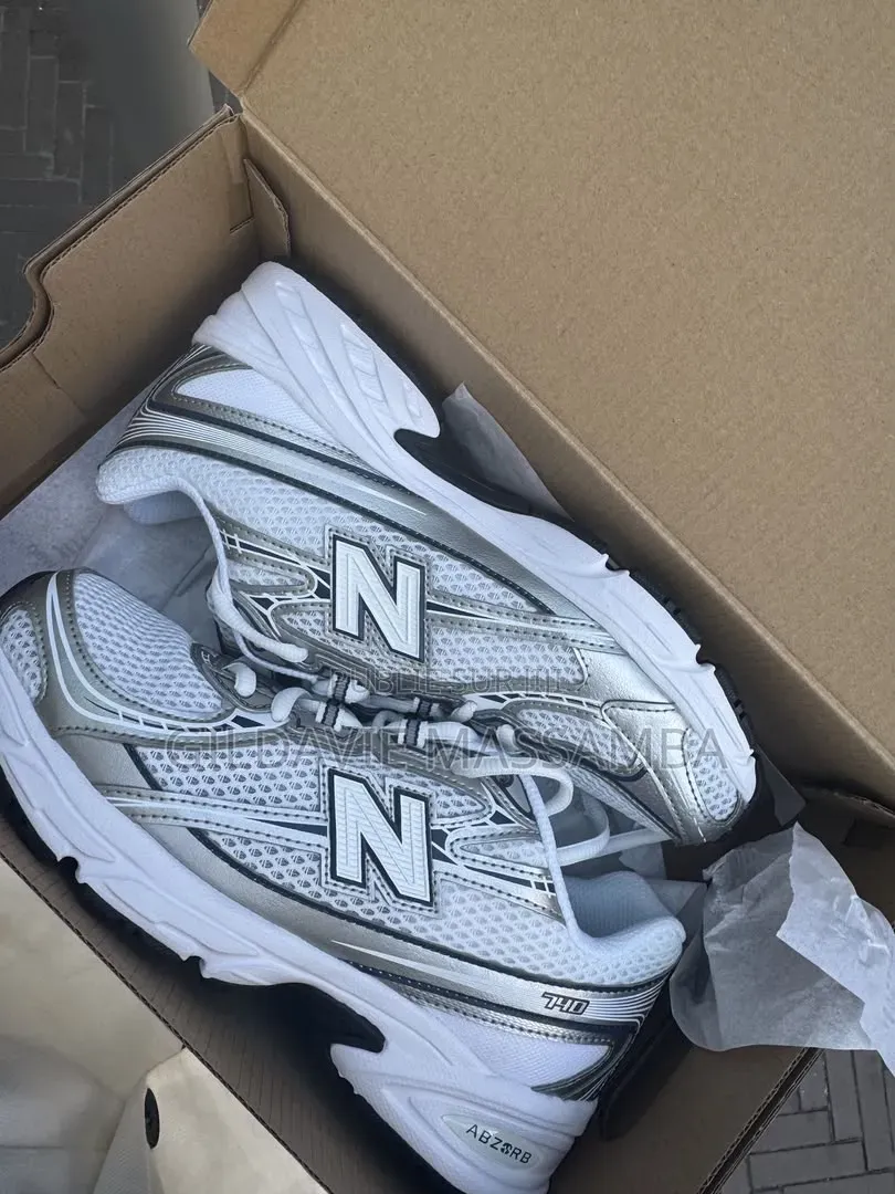 Baskets New Balance