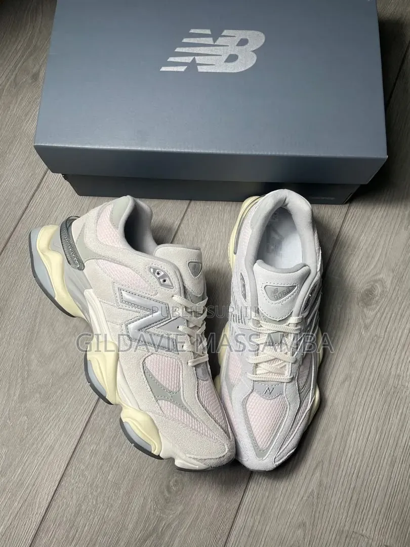 Baskets New Balance