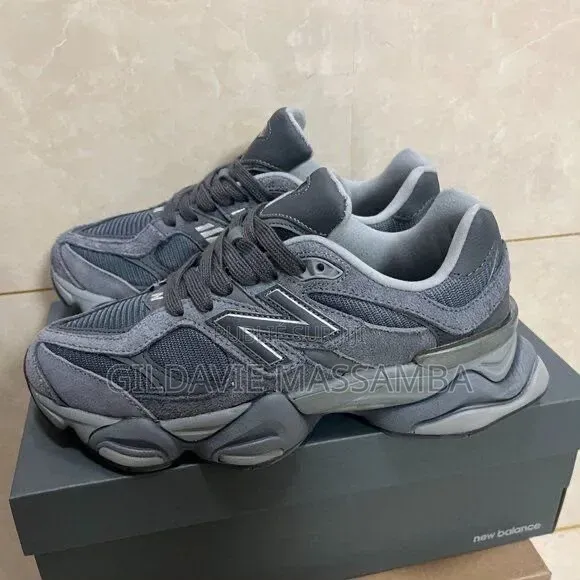Baskets New Balance