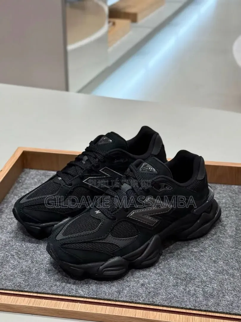 Baskets New Balance