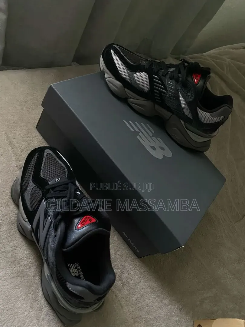 Baskets New Balance