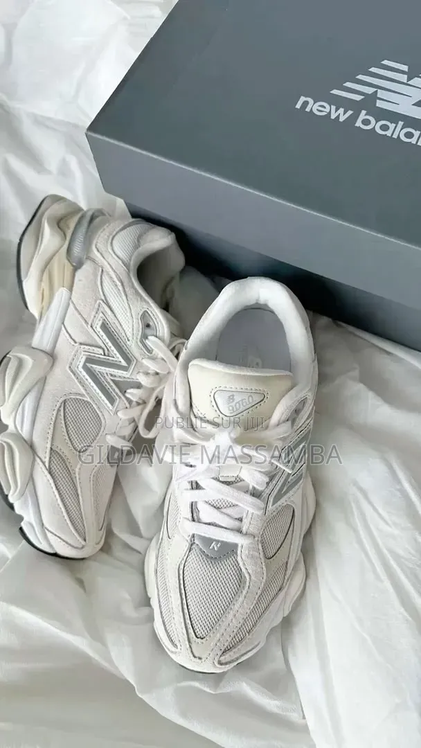 Baskets New Balance