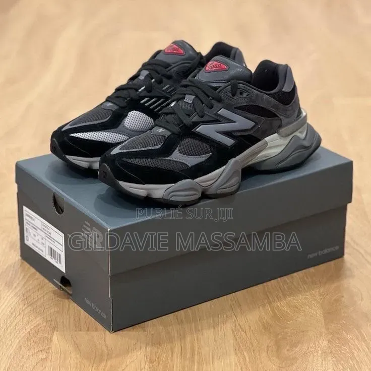 Baskets New Balance