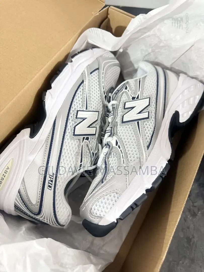 Baskets New Balance