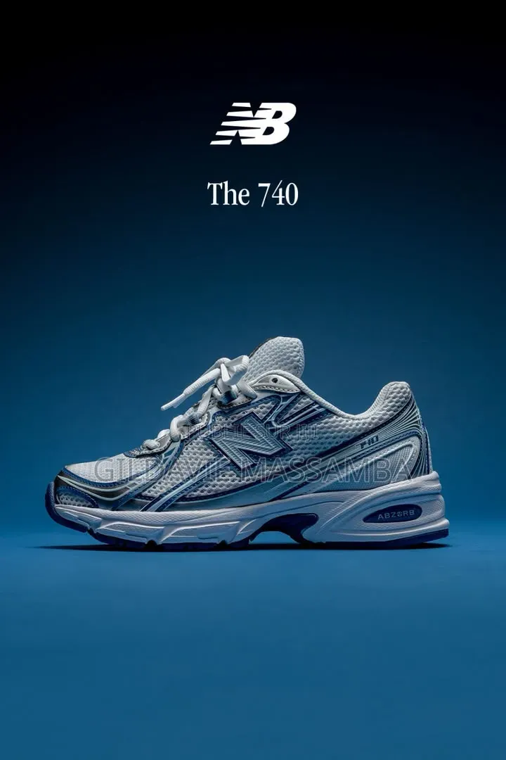 Baskets New Balance
