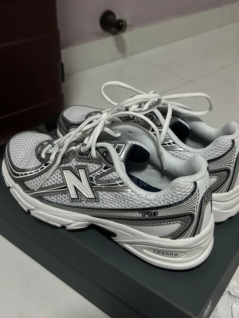 Baskets New Balance