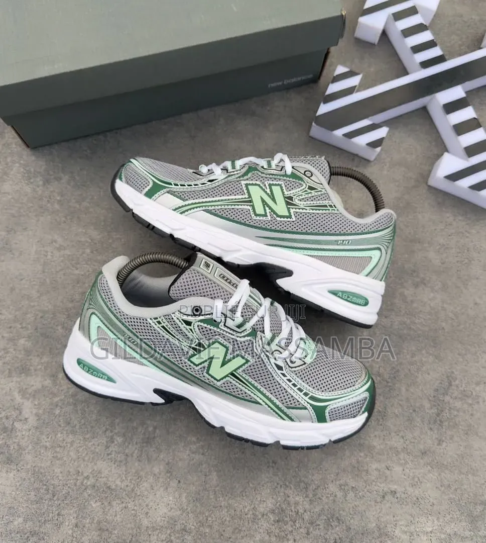 Baskets New Balance