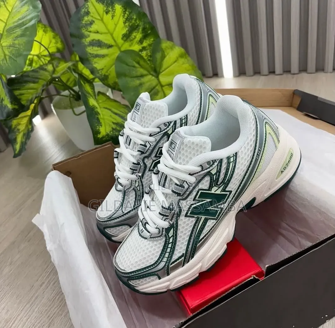 Baskets New Balance