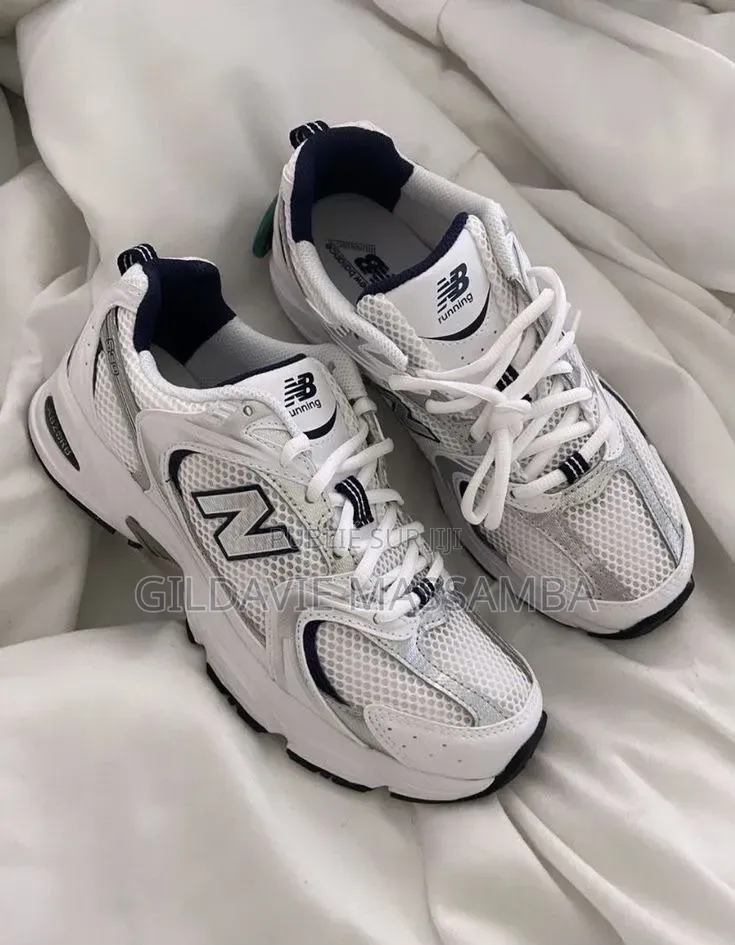 Baskets New Balance