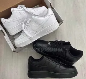 Baskets Nike