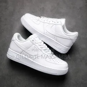 Baskets Nike