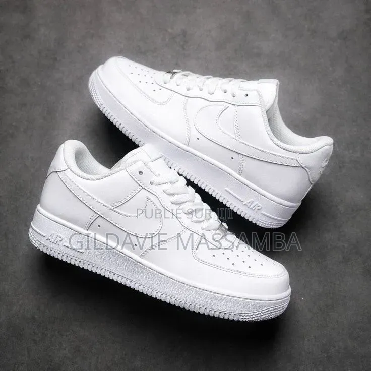 Baskets Nike