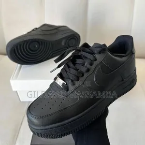 Baskets Nike