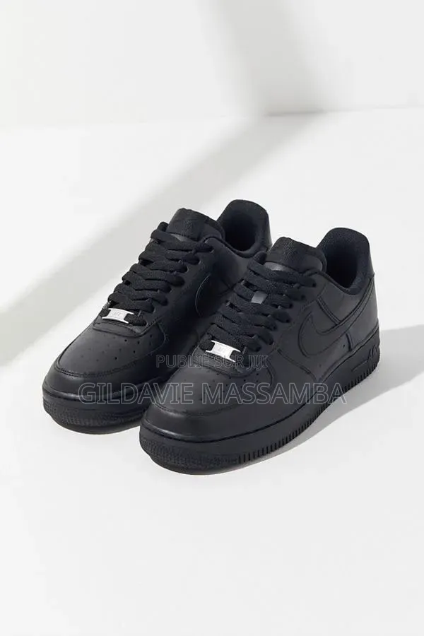 Baskets Nike