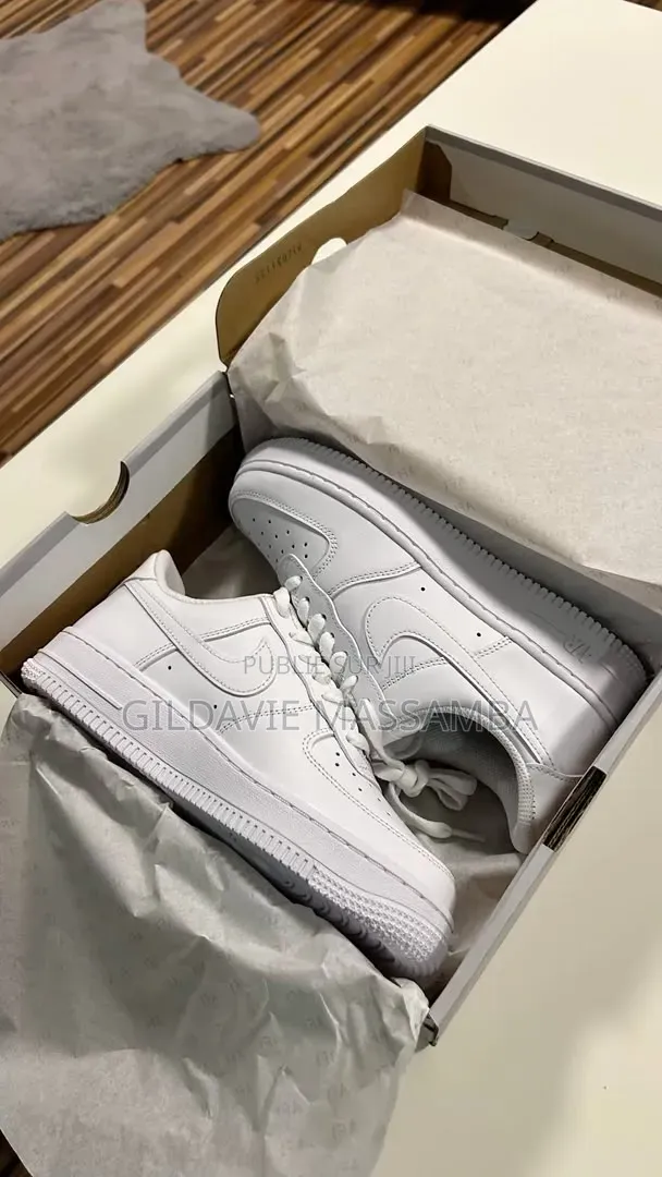 Baskets Nike