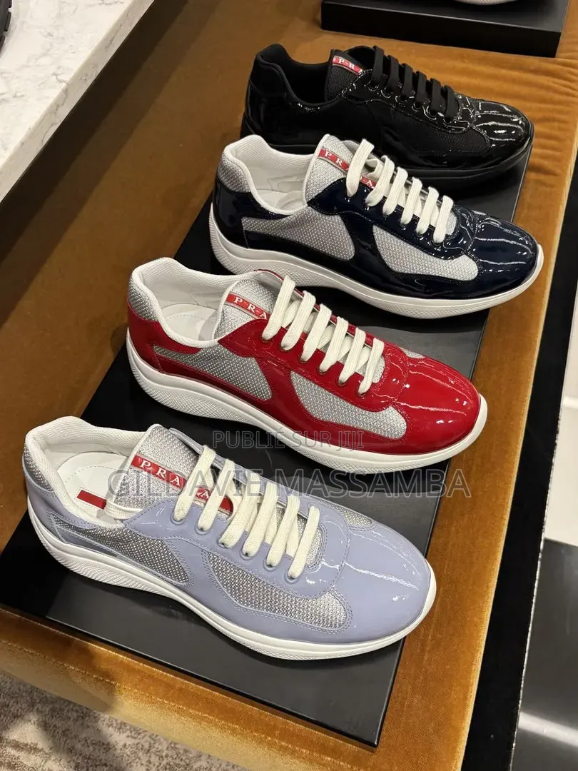 Baskets Original