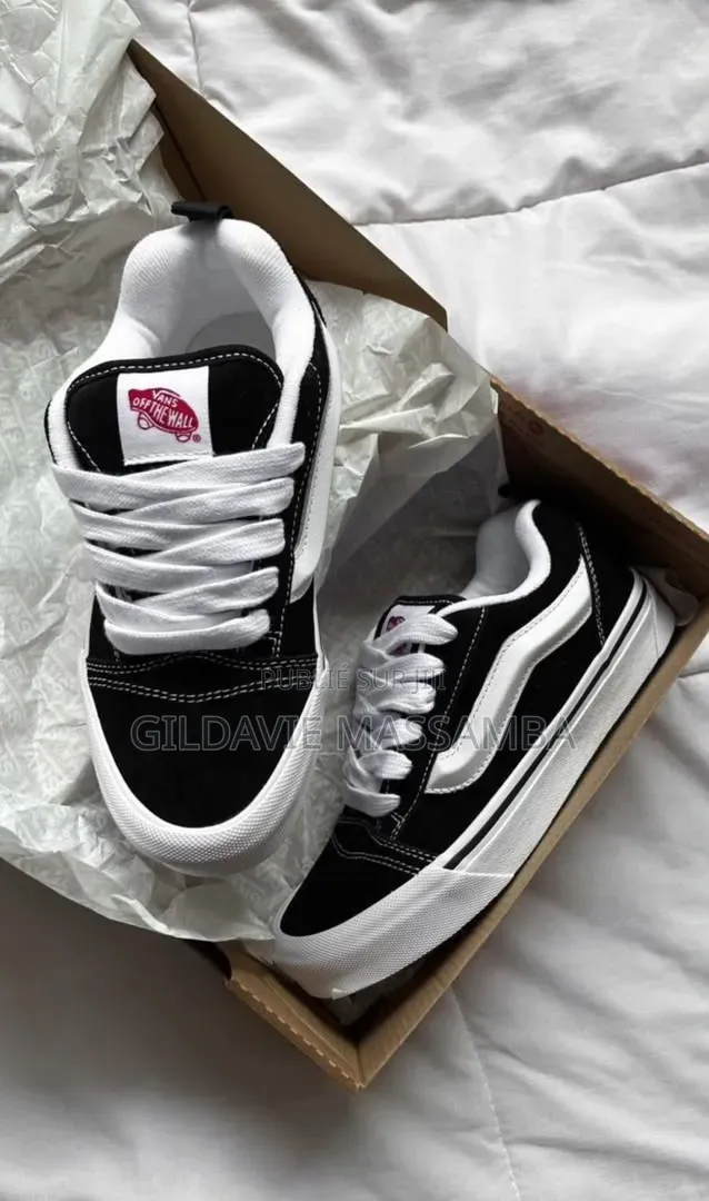 Baskets Disponible