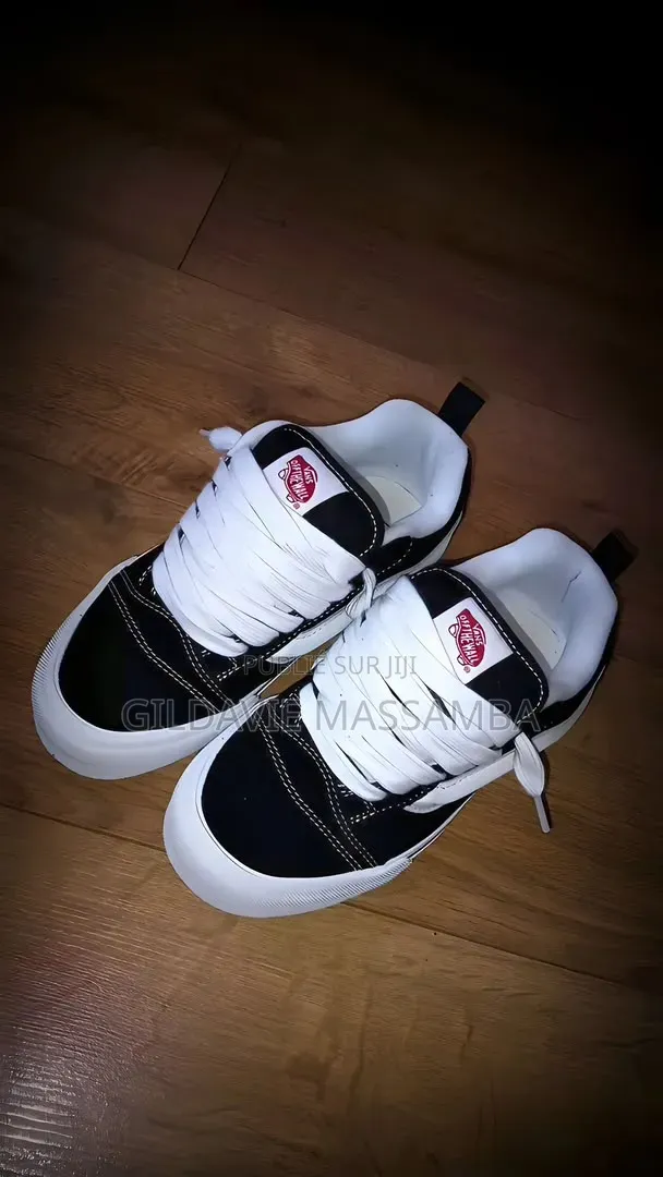 Baskets Disponible