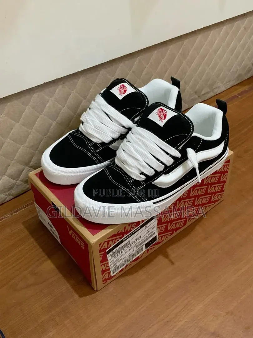 Baskets Disponible