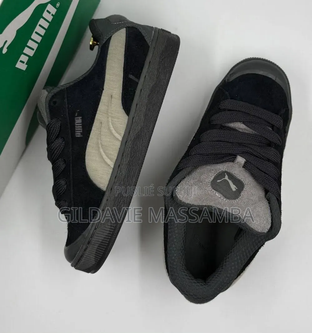 Baskets Disponible