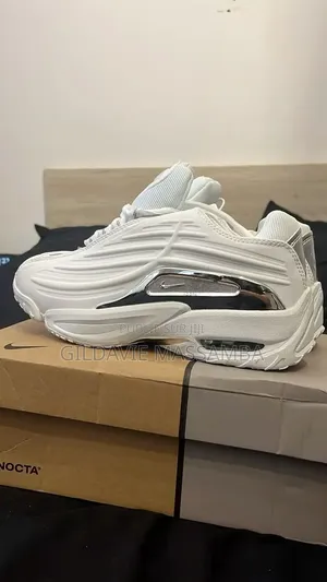 Baskets Stylés Nike