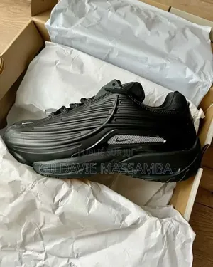 Baskets Stylés Nike