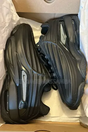Baskets Stylés Nike