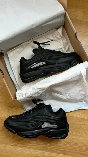 Baskets Stylés Nike