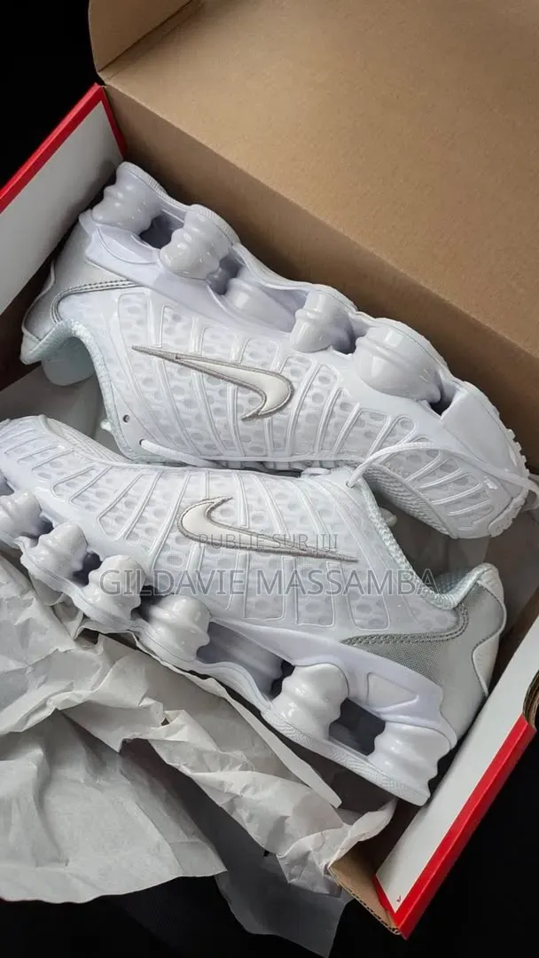 Nike Disponible