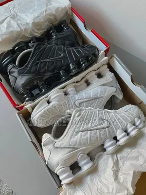 Nike Disponible