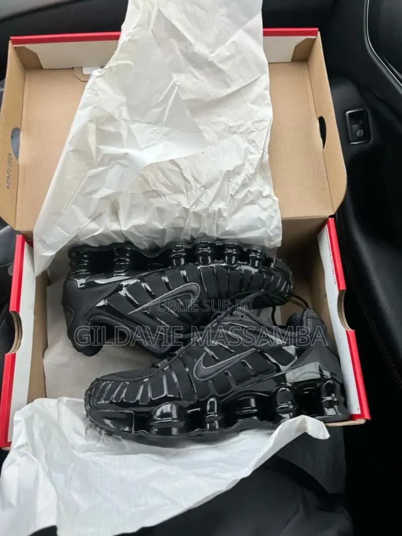 Nike Disponible