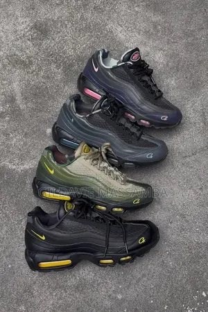 Nike Disponible