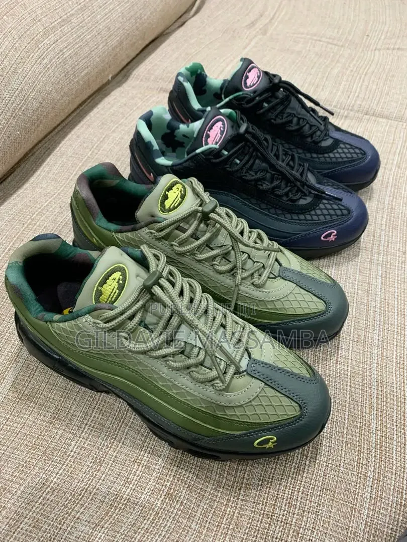 Nike Disponible