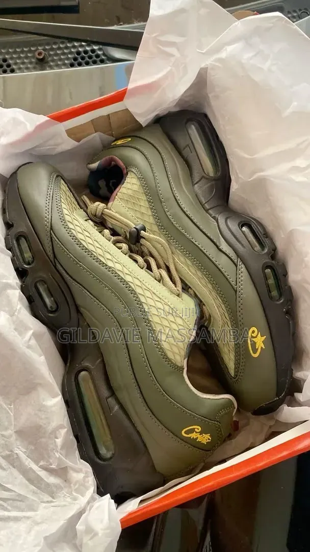 Nike Disponible