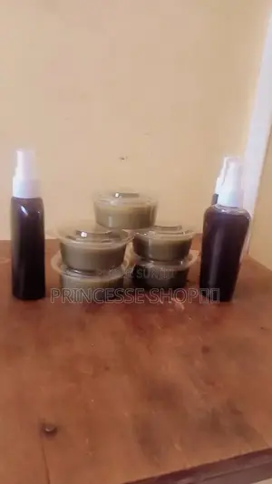 Produits Capillaires