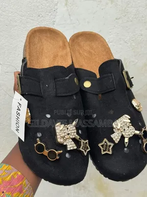 Sandal Homme Comme Femme