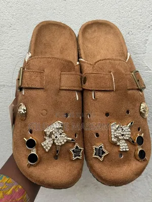 Sandal Homme Comme Femme