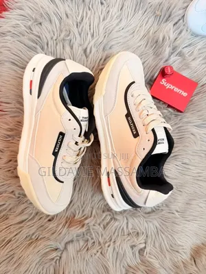 Baskets Lolo Et Tommy Hilfiger