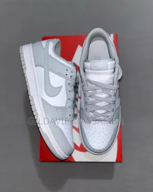 Baskets Nike