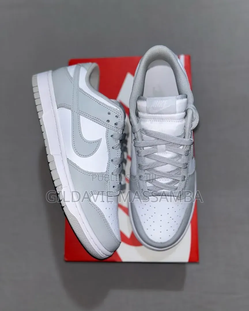 Baskets Nike
