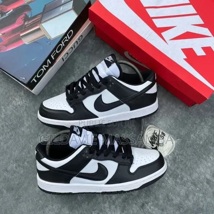 Baskets Nike