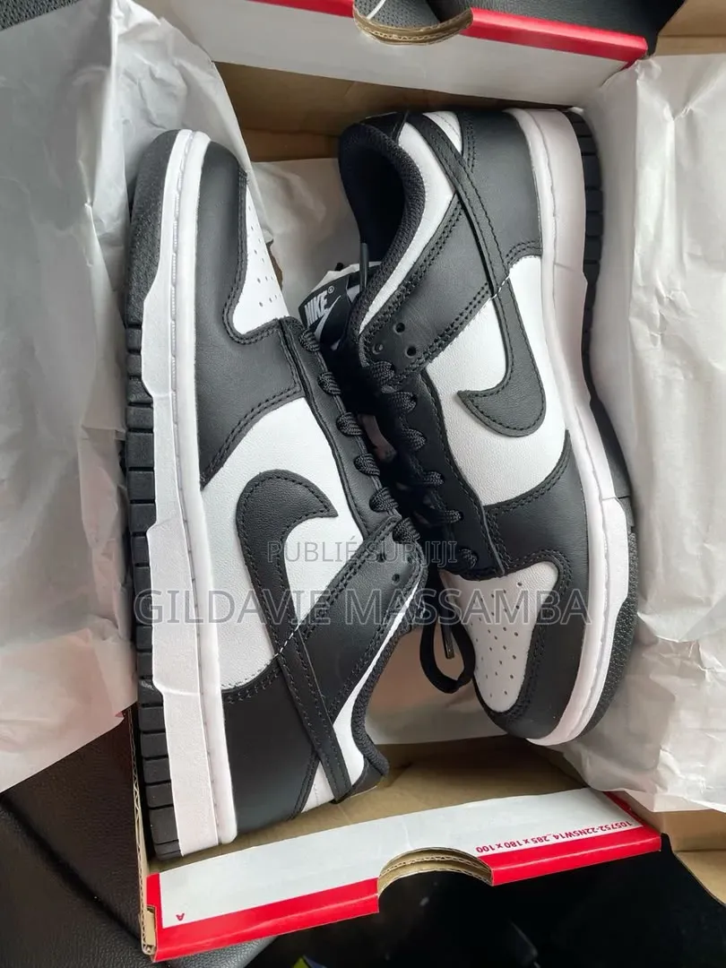 Baskets Nike