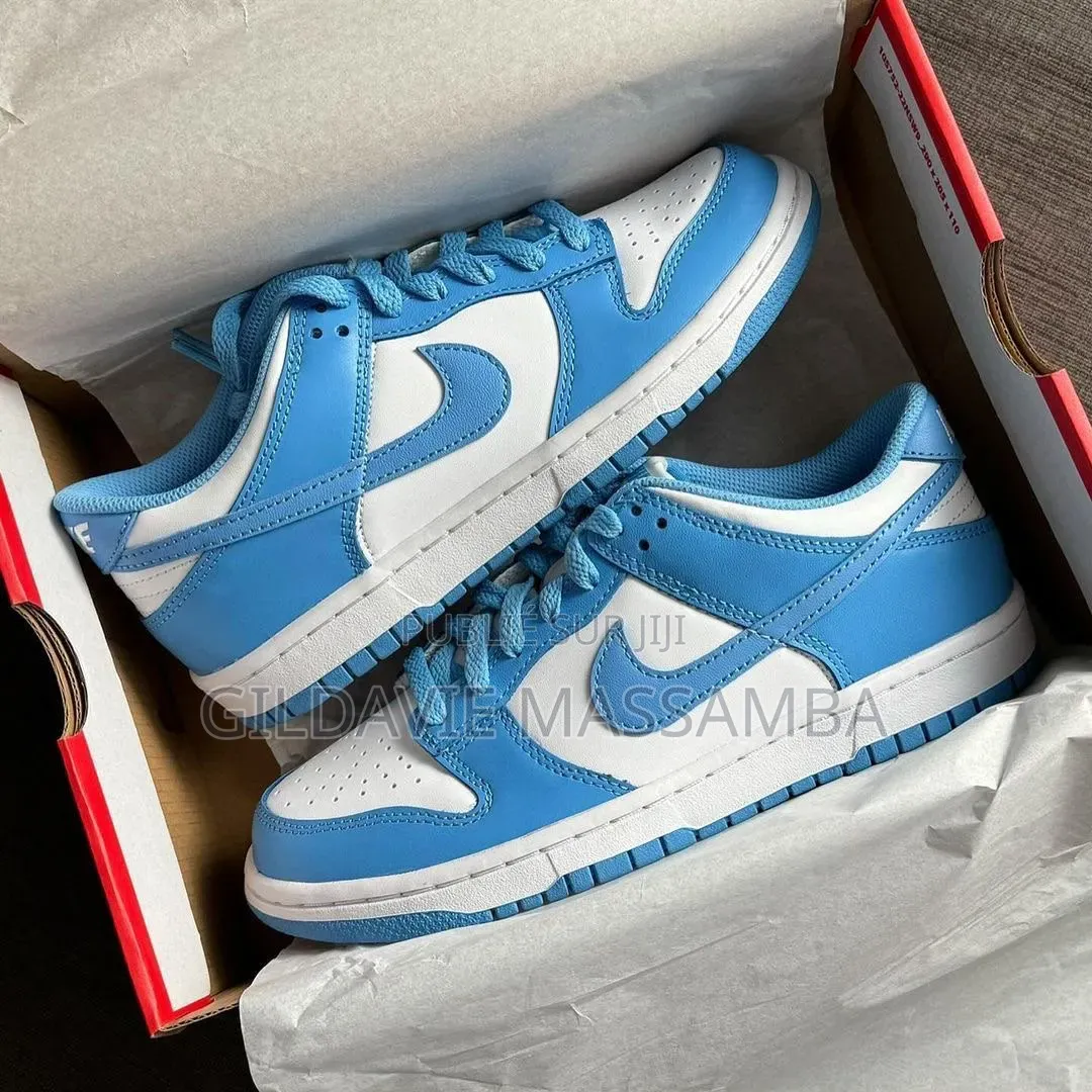 Baskets Nike