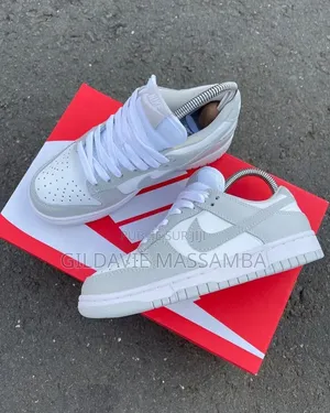 Baskets Nike
