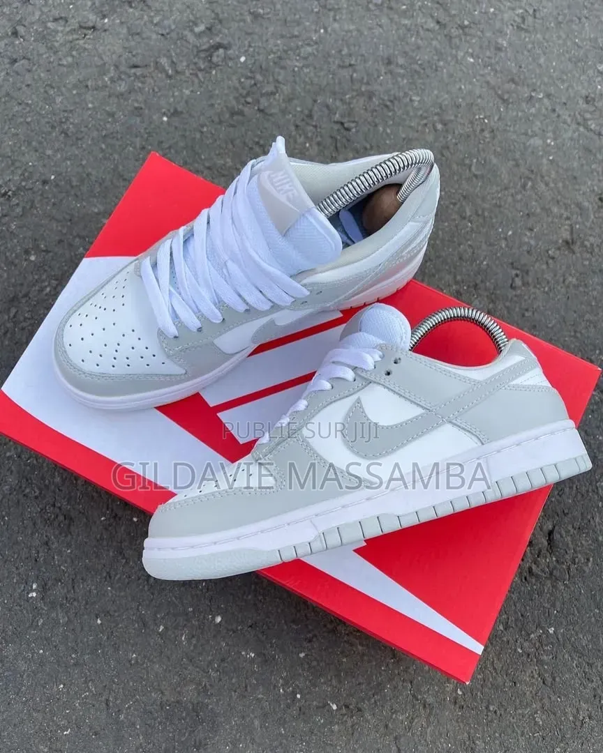 Baskets Nike