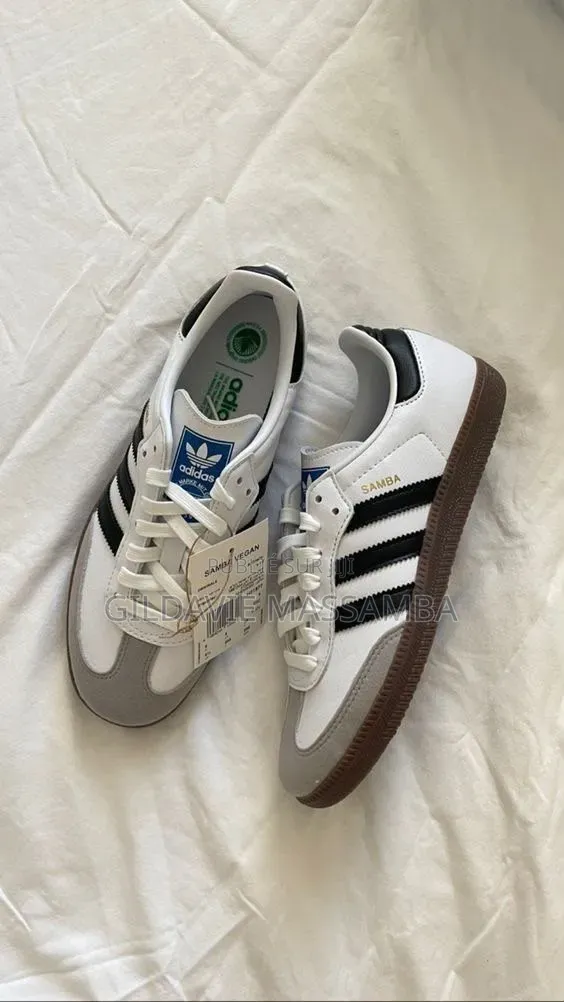 Adidas Disponible